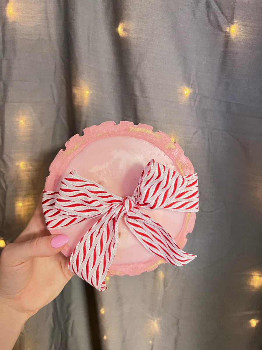 Valentine Round Dough Bowls The Wax Mill