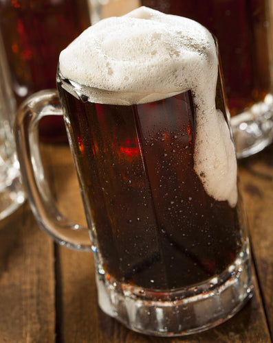 Rootbeer Fragrant Soy Natural Handmade