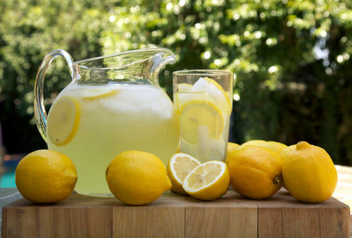 Lemonade