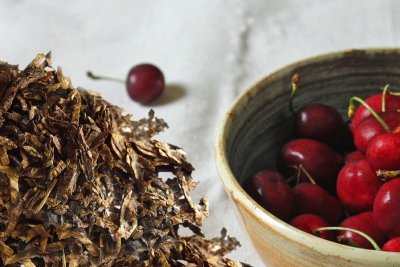cherry tobacco scent Cherry Tobacco – The Wax Mill